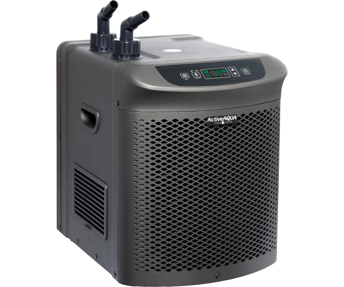 Active Aqua 1HP chiller 