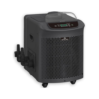 Active Aqua 1/3 HP All in One Outdoor Cold Plunge Chiller
