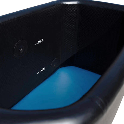 Aries Plunge Tub