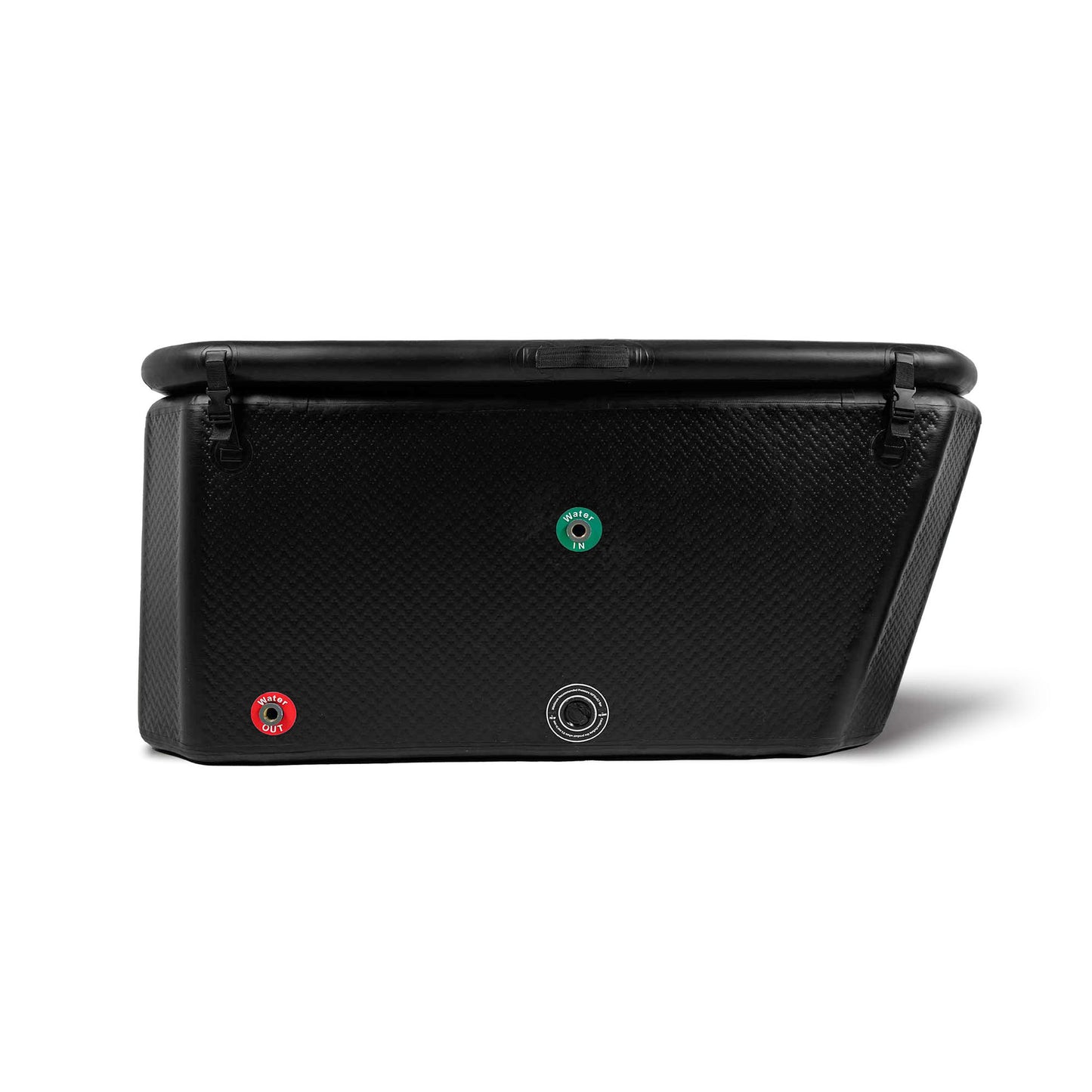 Aries XL Cold Plunge Tub