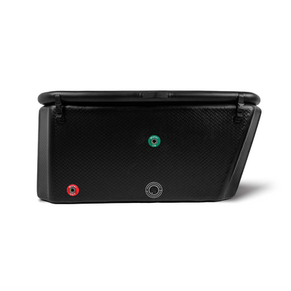 Cold Plunge Tubs