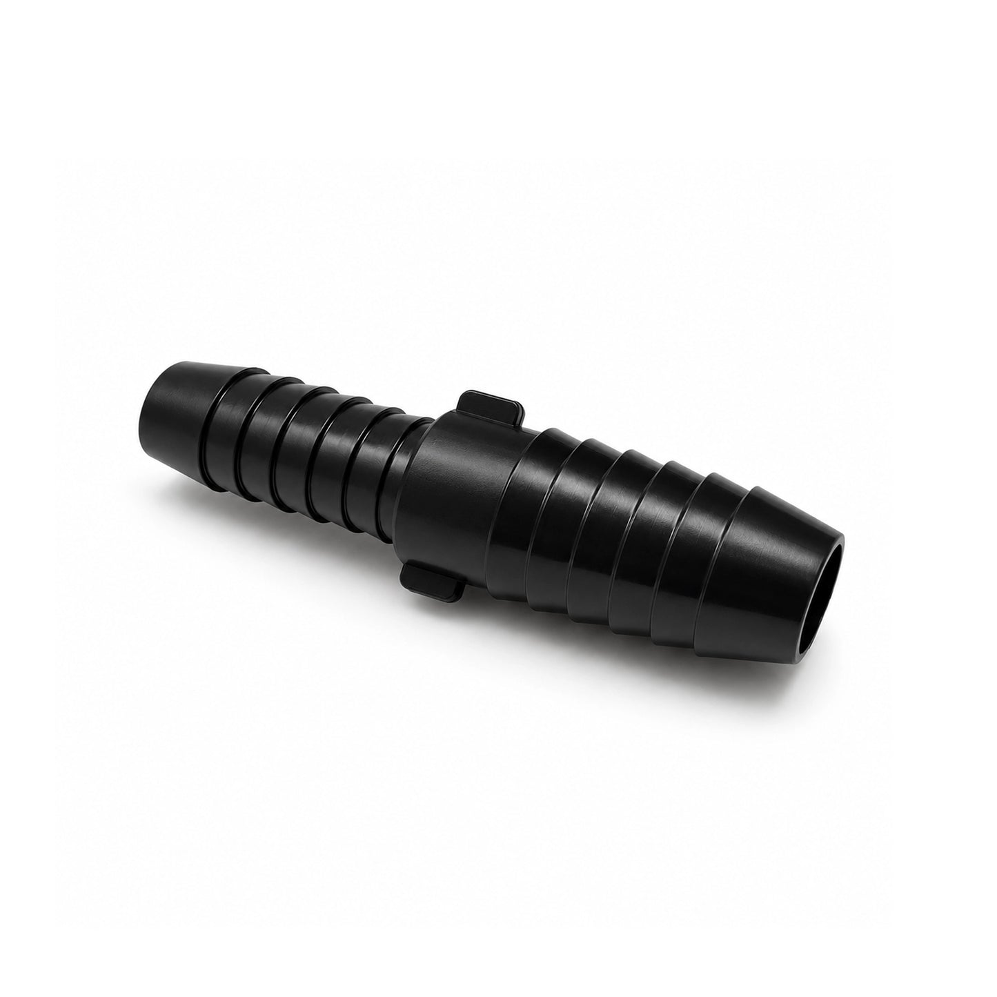 1/2" to 3/4" Male to Male Barbed Hose Adapter