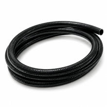 3/4" black flex hose