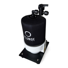 ChillGuard - Insulated Filter Housing Cover - 5" Filter Housing
