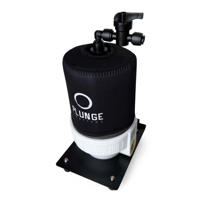 ChillGuard - Insulated Filter Housing Cover - 5" Filter Housing