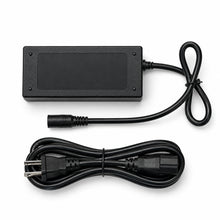 Cold plunge water pump ac dc power adapter