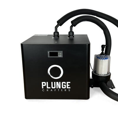 Aries Plunge Tub