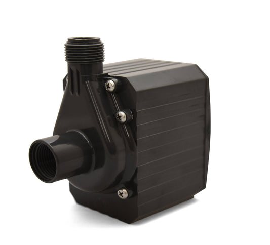 02710 Danner cold plunge water pump