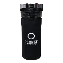 Water filter insulated sleeve