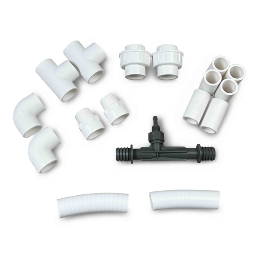 Cold Plunge Filter Cold Plunge Insulated Filter Housing Sleeve - ChillGuard Cold Plunge Tub Cold Plunge Filter Cold Plunge Insulated Filter Housing Sleeve - ChillGuard Cold Plunge Tub