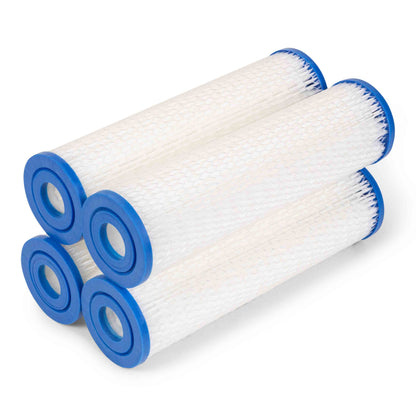 water filter for cold plunge