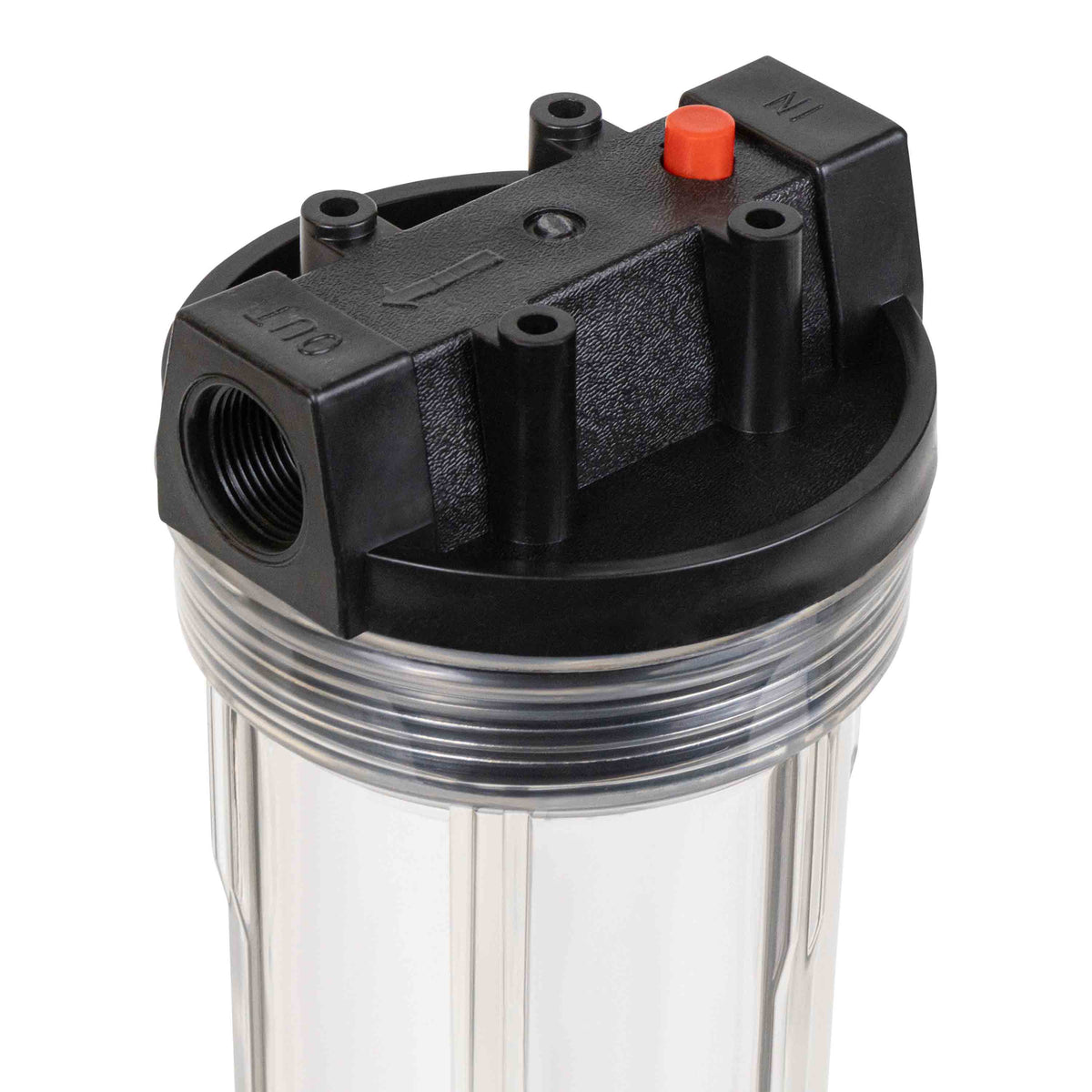 Cold Plunge Water Filter – Plunge Crafters