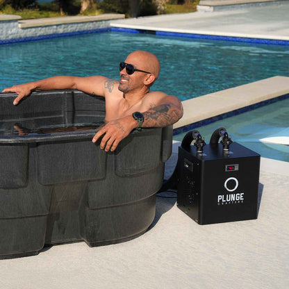 Cold Plunge Chiller Pro