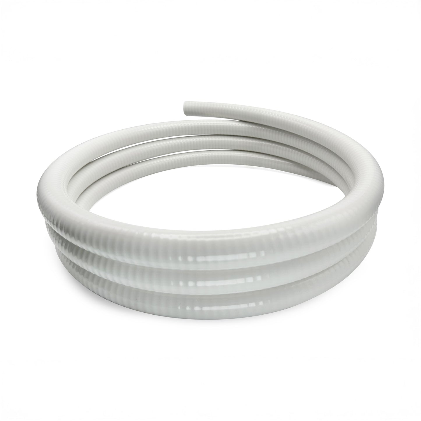 3/4" Flexible PVC Spa Hose