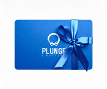 Plunge Crafters Gift Card