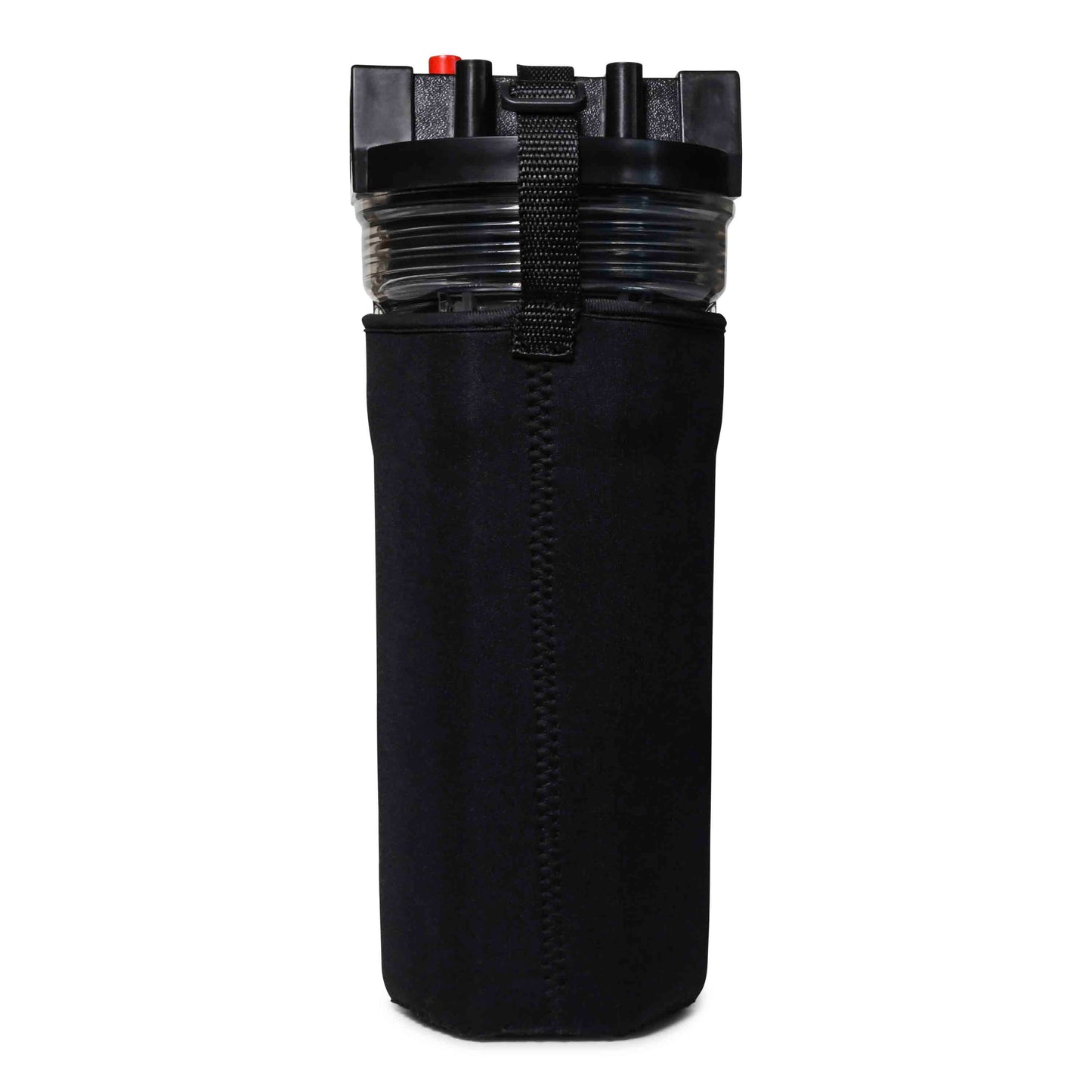 ChillGuard XL - Cold Plunge Insulated Filter Housing Cover - Plunge Crafter Filter Housing