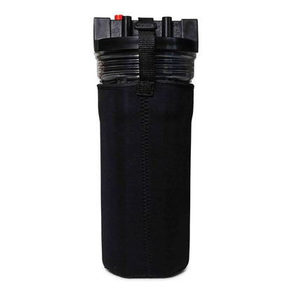 ChillGuard XL - Cold Plunge Insulated Filter Housing Cover - Plunge Crafter Filter Housing
