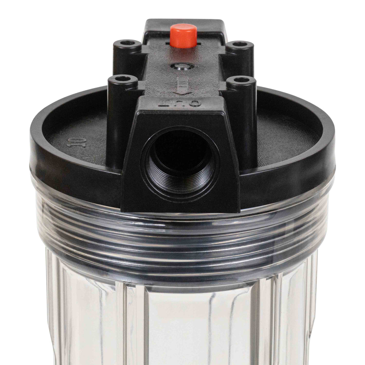 Cold Plunge Water Filter – Plunge Crafters