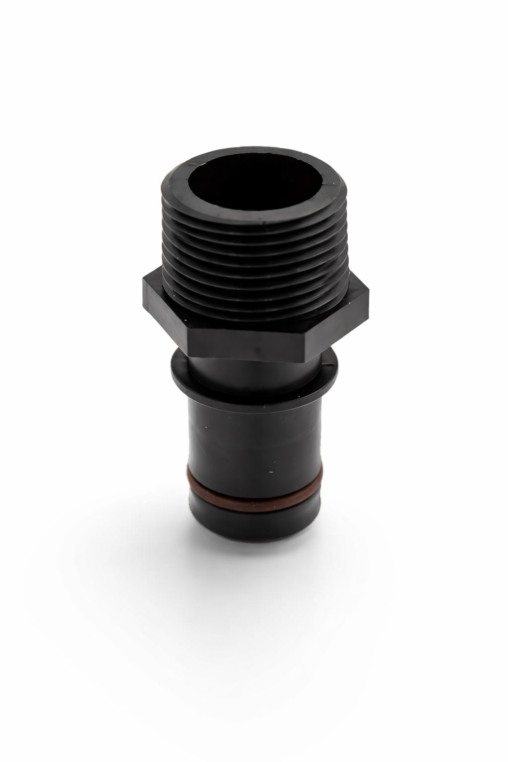 3/4" Quick Connect to 3/4" Threaded Male NPT