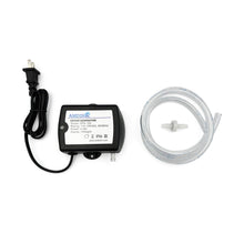 Cold Plunge Ozone Generator by AMBOHR