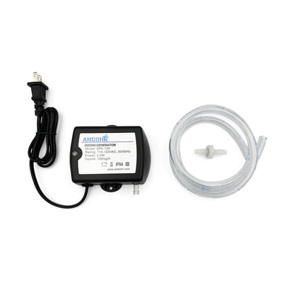 Cold Plunge Ozone Generator & Venturi Bundle