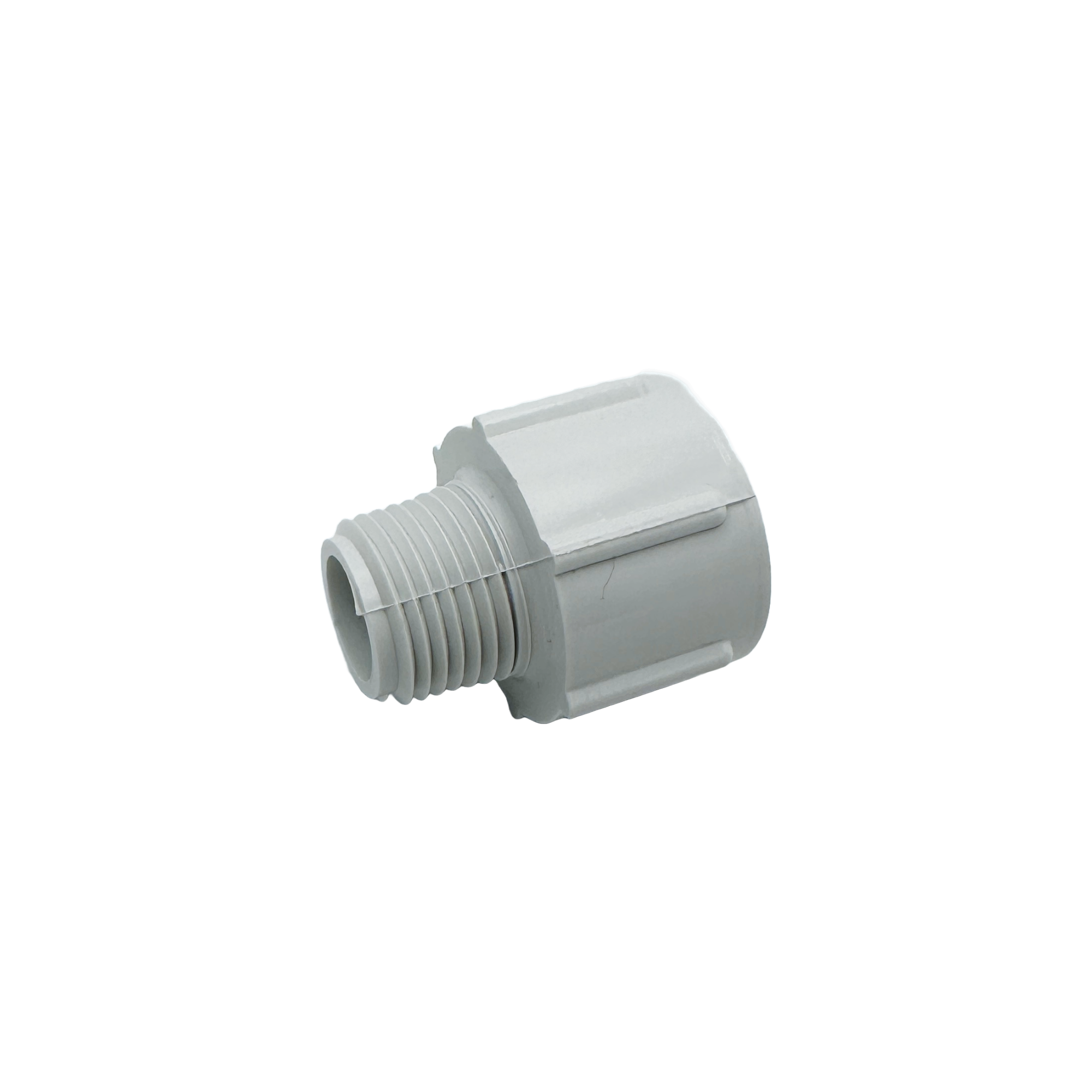 Pvc Female Thread Adapter 1/2