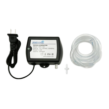 Cold plunge ozone generator