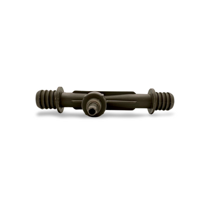 Cold Plunge 3/4" Barbed Ozone Venturi Injector