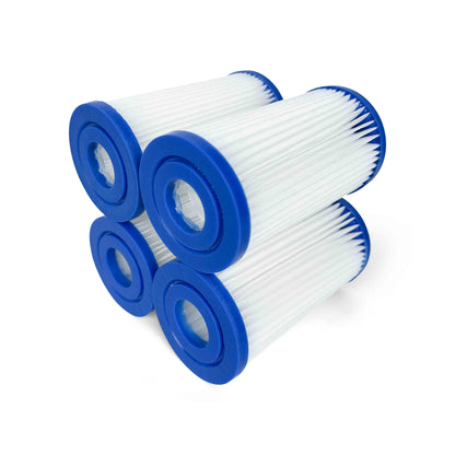 Pod company chiller water filters