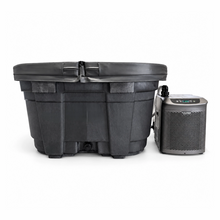 DIY Cold Plunge Kit with Active Aqua Chiller